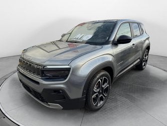 Auto Km0 A Salerno | Jeep Avenger Mhev Summit 1.2 100Cv Dct Mhev