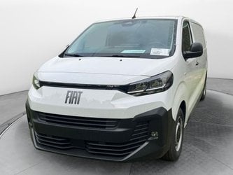 Auto Km0 A Avellino | Fiat Professional Scudo Serie 3 Van M 1.5Diesel 120 Cv Manuale
