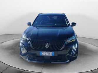 Auto Usate A Avellino | Peugeot 2008 Nuovo Gt Bluehdi 130 Eat8 S&Amp;S