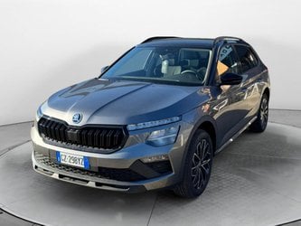 Auto Km0 A Avellino | Škoda Kamiq 1.0 Tsi Style 95Cv