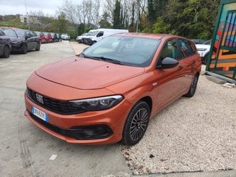 Auto Usate A Avellino | Fiat Tipo Station Wagon 1.0 100Cv Bz Sw Tipo