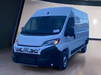 Auto Km0 A Avellino | Fiat Professional Ducato Serie 2 My25.5 Furgone Lastrato L2H2 33 2.2 Diesel...