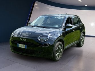 Auto Usate A Avellino | Fiat 600 1.2 Hybrid 100Cv