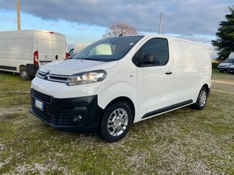 Auto Usate A Avellino | Citroën Jumpy M 1.5 Bluehdi Club S&Amp;S 120Cv