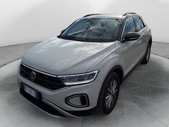 Auto Usate A Avellino | Volkswagen T-Roc 1.0 Tsi Life 110Cv