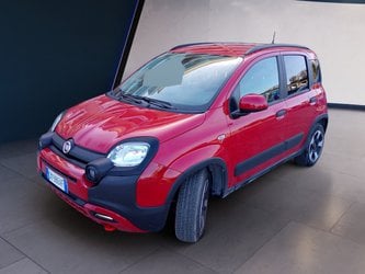 Usate A Avellino | Fiat Panda 1.0 70Cv Hybrid Cross