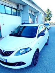 Auto Usate A Avellino | Lancia Ypsilon 1.0 Firefly 70Cv S&Amp;S Hybrid Gold