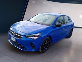 Auto Usate A Salerno | Opel Corsa 1.2 D&Amp;T S&Amp;S 75Cv