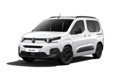 Auto Nuove Pronta Consegna A Salerno | Citroën Berlingo M Max Diesel 100Cv Mt
