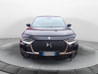 Auto Usate A Avellino | Ds Ds7 Crossback 1.5 Bluehdi Business 130Cv Autocarro N1