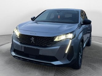 Usate A Salerno | Peugeot 3008 Bluehdi 130 S&Amp;S Eat8 - Allure Pack