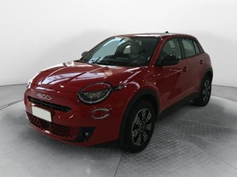 Km0 A Avellino | Fiat 600 Hybrid Icon 1.2 Hybrid 145Cv