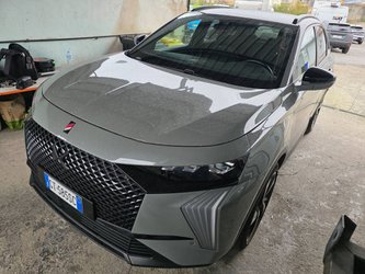 Usate A Avellino | Ds Ds7 Performance Line + Bluehdi 130 Auto