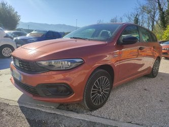 Auto Usate A Avellino | Fiat Tipo Station Wagon 1.0 100Cv Bz Sw Tipo