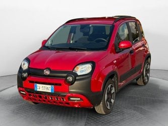 Usate A Avellino | Fiat Panda 1.0 70Cv Hybrid Cross