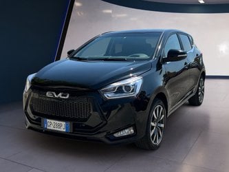 Auto Usate A Salerno | Evo Evo 3 Evo3 1.5 Gpl 107Cv