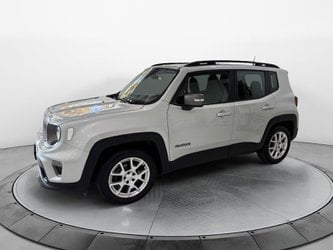 Auto Usate A Avellino | Jeep Renegade 1.0 T3 Limited 2Wd