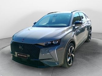 Auto Usate A Avellino | Ds Ds7 Performance Line + Bluehdi 130 Auto