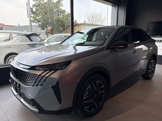 Km0 A Benevento | Peugeot 3008 Nuova Allure - Hybrid 136 E-Dcs6