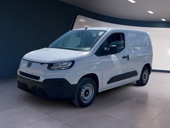 Auto Km0 A Avellino | Fiat Professional Doblò Serie 3 Van Ch1 1.5 Bluehdi 100Cv Mt6