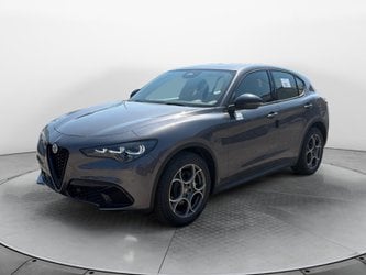 Auto Km0 A Benevento | Alfa Romeo Stelvio 2.2 Turbo 160Cv Sprint Rwd At8