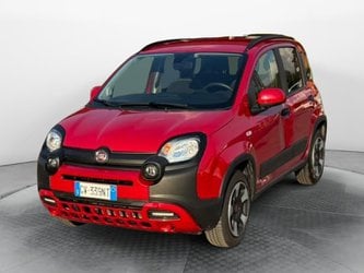 Auto Usate A Avellino | Fiat Panda 1.0 70Cv Hybrid Cross