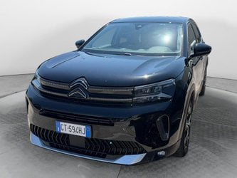 Auto Usate A Benevento | Citroën C5 Aircross 1.5 Bluehdi Max S&Amp;S 130Cv Eat8