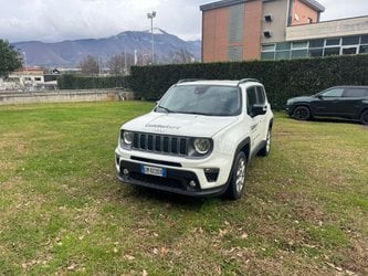 Auto Usate A Salerno | Jeep Renegade Limited 1.0 Gse T3 120Cv