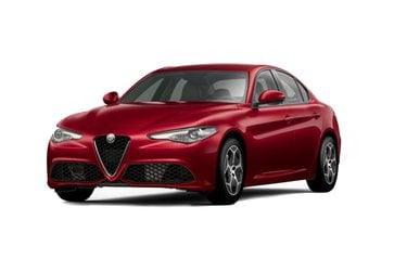 Usate A Salerno | Alfa Romeo Giulia 2022 2.2 T Super Business 160Cv Auto