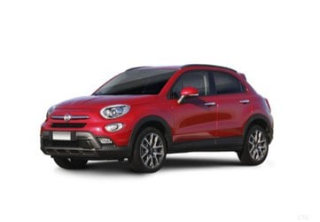 Auto Usate A Salerno | Fiat 500X 1.4 M-Air Cross Plus 4X2 140Cv Dct My17
