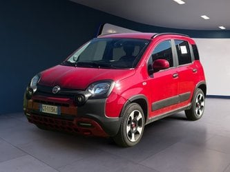 Auto Usate A Avellino | Fiat Panda 1.0 70Cv Hybrid Cross