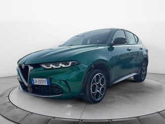 Auto Usate A Avellino | Alfa Romeo Tonale Hybrid 160Cv Ti