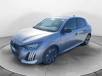 Auto Usate A Avellino | Peugeot 208 5P - Allure Puretech 100 S&Amp;S