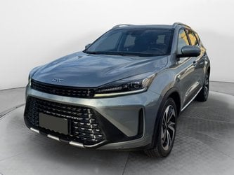 Usate A Avellino | Emc Wave 3 1.5 T Gpl 147Cv Cvt