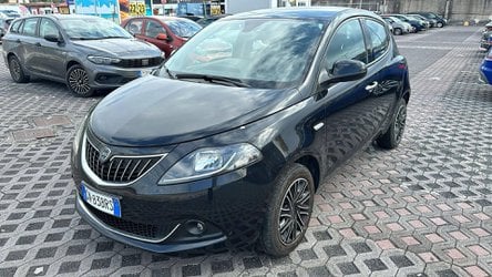 Auto Usate A Avellino | Lancia Ypsilon 1.0 70Cv Hybrid Gold
