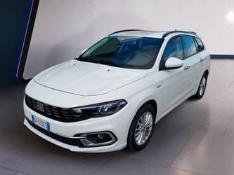 Auto Usate A Salerno | Fiat Tipo Sw 1.3 Mjt Life S&Amp;S 95Cv