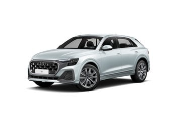 Auto Usate A Salerno | Audi Q8 I 2024 3.0 Tdi Mhev S Line Edition Quattro 286Cv Tiptronic