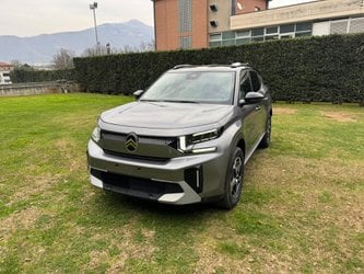 Usate A Avellino | Citroën C3 Aircross Nuova Puretech Hybrid 145 Edcs6 - Max