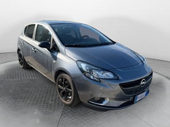 Usate A Benevento | Opel Corsa 5P 1.3 Cdti B-Color S&Amp;S 95Cv