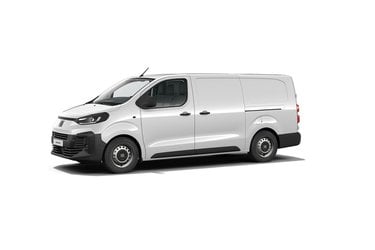 Auto Nuove Pronta Consegna A Salerno | Fiat Professional Scudo Van M 1.5 Diesel 120Cvmanuale