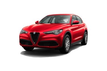 Auto Usate A Salerno | Alfa Romeo Stelvio 2.2 T Veloce Q4 210Cv Auto