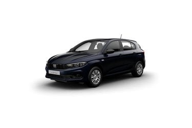 Auto Usate A Salerno | Fiat Tipo Ii 5P 1.0 T3 100Cv