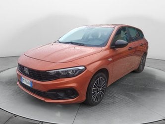 Auto Usate A Avellino | Fiat Tipo Station Wagon 1.0 100Cv Bz Sw Tipo