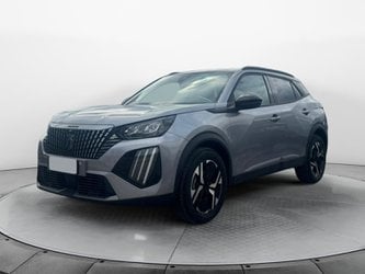 Auto Km0 A Avellino | Peugeot 2008 1.2 Puretech Allure S&Amp;S 130Cv Eat8