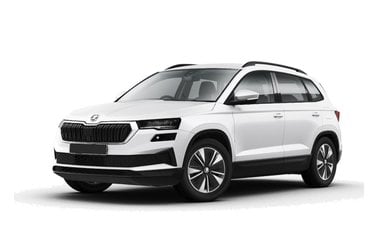 Auto Usate A Salerno | Škoda Karoq 2022 2.0 Tdi Evo Style 115Cv Dsg