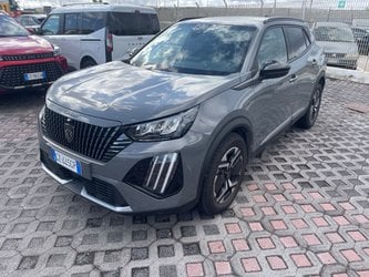 Auto Usate A Avellino | Peugeot 2008 Allure Puretech 100 S&Amp;S