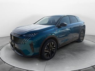 Auto Km0 A Benevento | Peugeot 3008 Nuova Gt - Hybrid 136 E-Dcs6