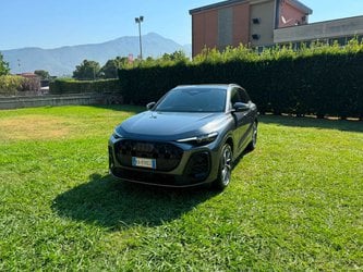 Auto Usate A Salerno | Audi Q5 Tdi 150 Quattro S Tronic
