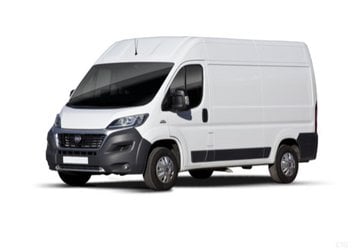 Usate A Salerno | Fiat Professional Ducato 35 Mh2 2.3 Mjt 160Cv E6D-Temp