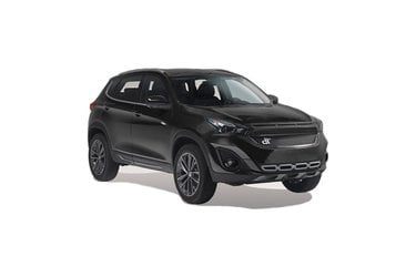 Auto Usate A Salerno | Dr Automobiles F35 Dr 1.5 Turbo Gpl 156Cv